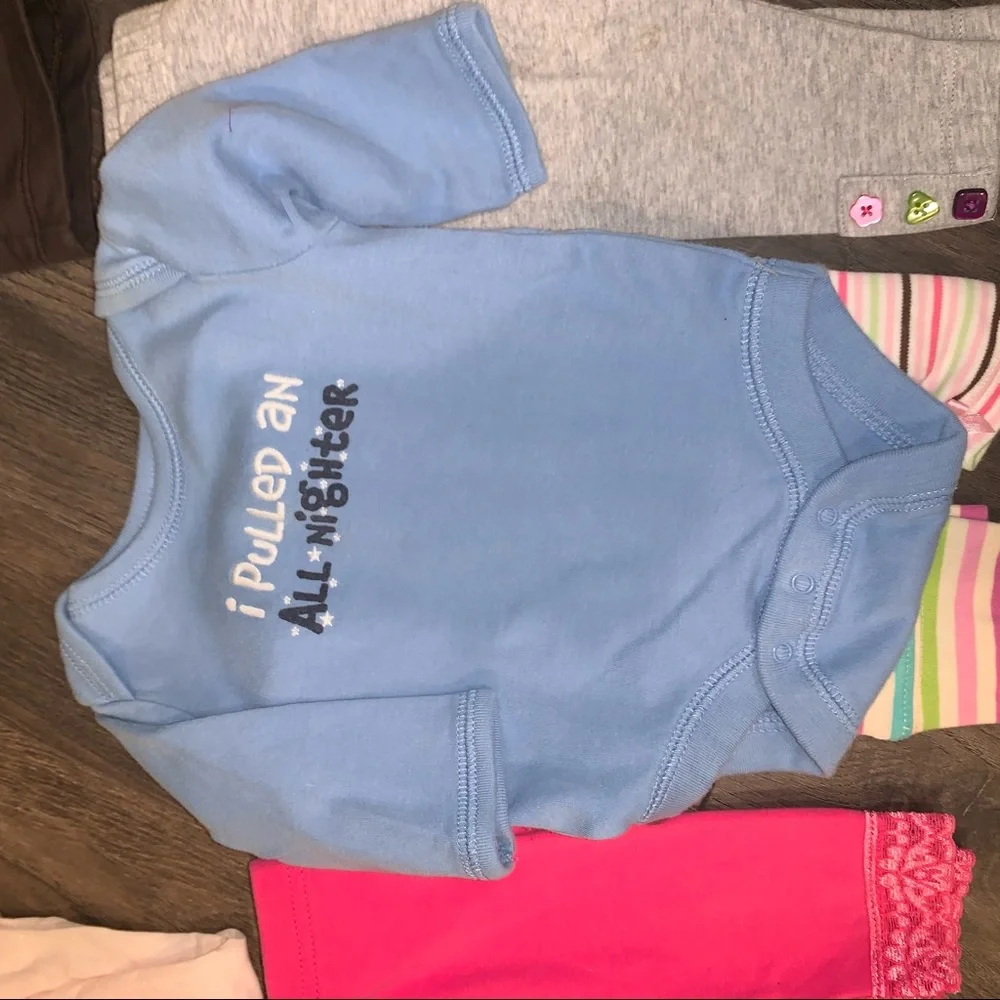 0-6 month bundle - Picture 5 of 6